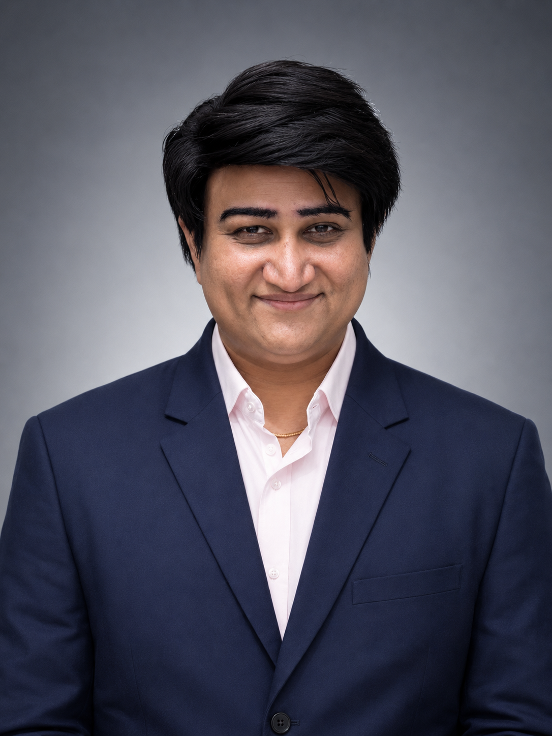 Gaurang Joshi, MD and Founder