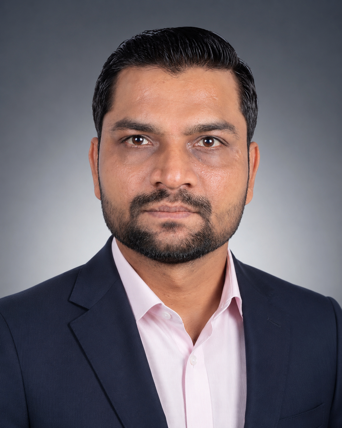 Ketan Dakhra, Director