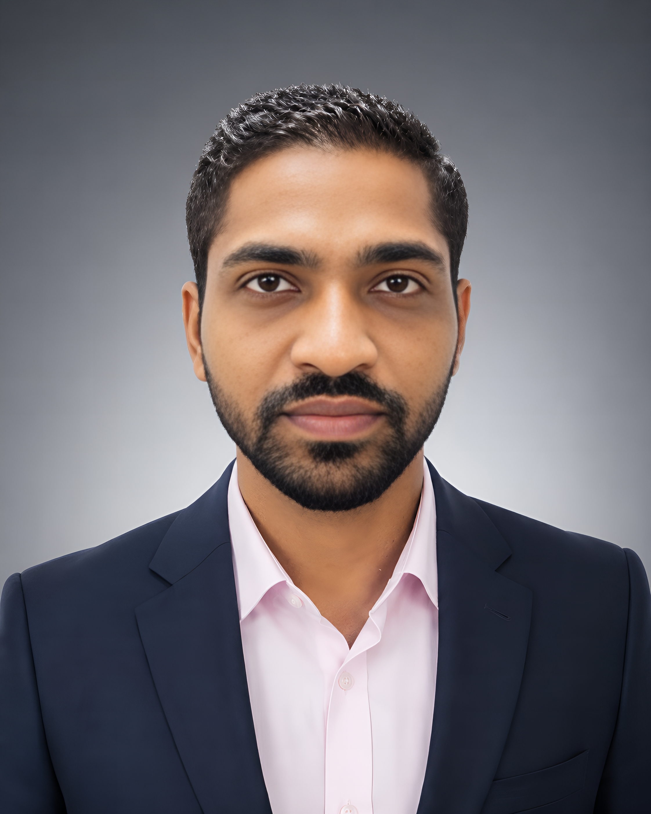 Mayur Dakhra, Co Founder and Director